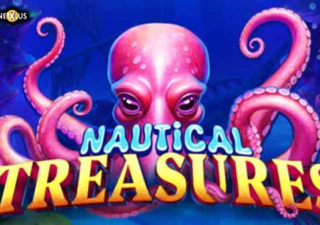 Nautical Treasures