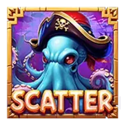 Scatter Symbol