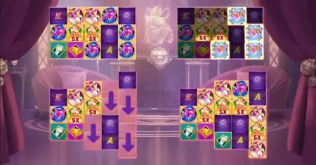 Bonus Game