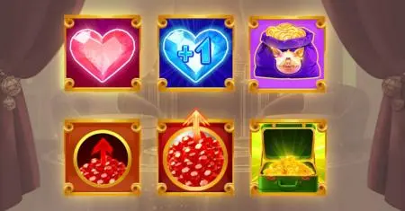 Bonus Game Boosters