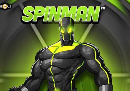 Spinman
