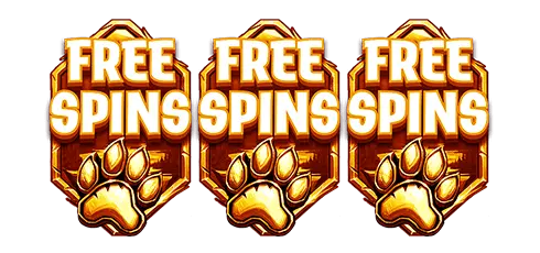 freeSpins Scatters Gold