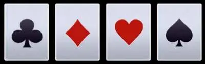Jackpot Poker Game