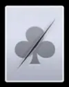 Trefoil Removal Card