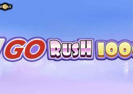 1GO Rush 1000