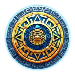Blue Coins