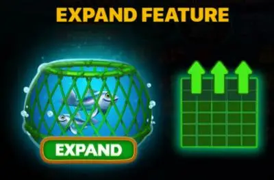Expand Feature