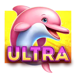Ultra Money Symbol