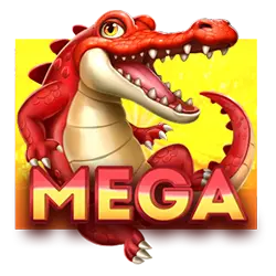 Mega Money Symbol
