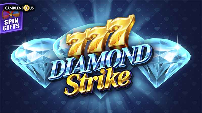 777 Diamond Strike