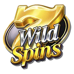 7 Wild Spins