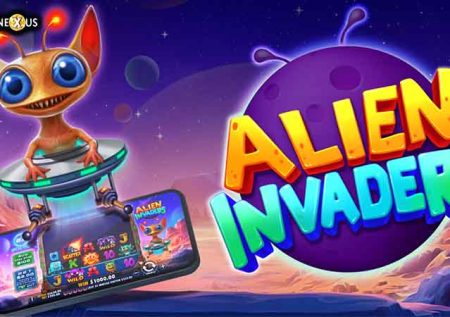 Alien Invaders