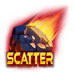 Scatter Symbol