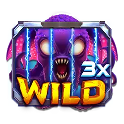Wild Multiplier