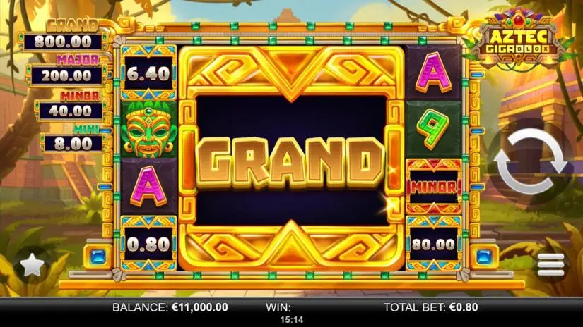 Prize Symbol
