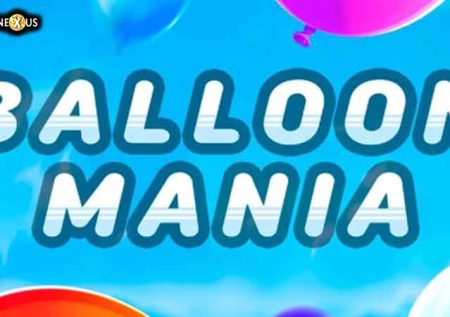 Balloon Mania