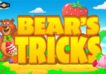Bear’s Tricks