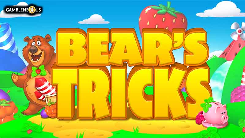 Bear’s Tricks