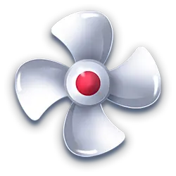Ventilator