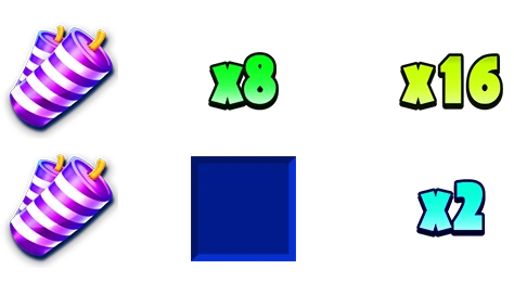 super petards effect