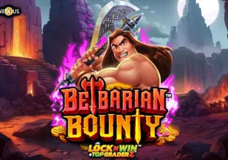 Betbarian Bounty