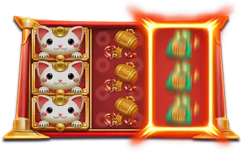 Re-spin Of Luck