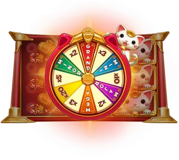 Wheel Of Pawsperity