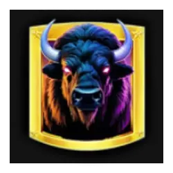 Bison Symbol