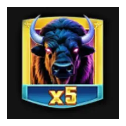 Bison multiplier