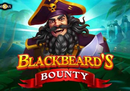 Blackbeard’s Bounty