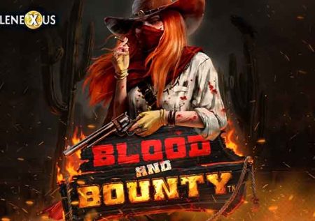 Blood and Bounty