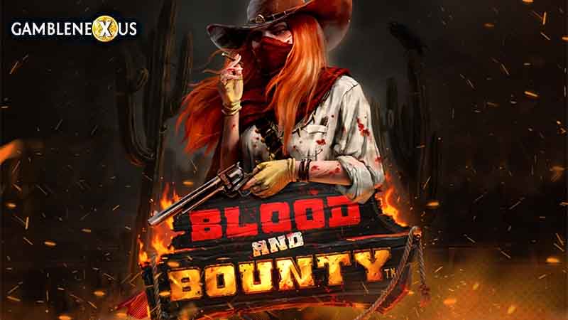 Blood and Bounty