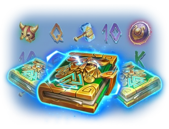 Wild Scatter symbol