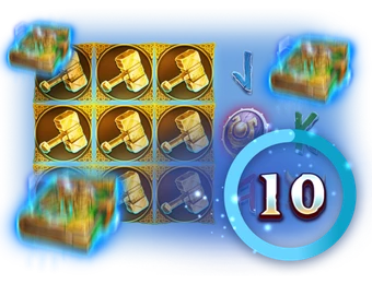 Free Spins