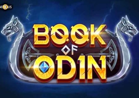 Book of Odin