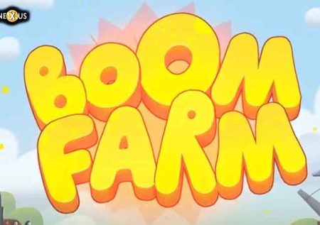 Boom Farm
