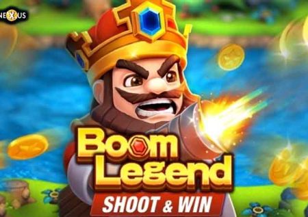 Boom Legend