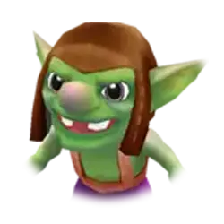 Goblin Bomber