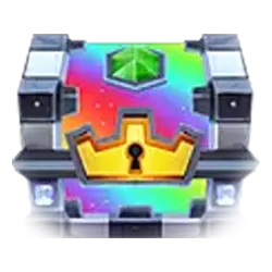 Mystery Chest