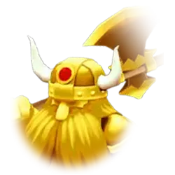 Golden Viking