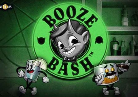 Booze Bash
