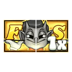 one Fs