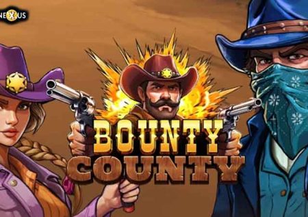 Bounty County