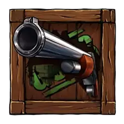 Guns Crate