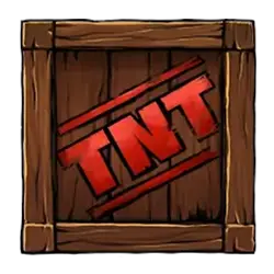 TNT Crate