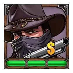 Cash Bandit