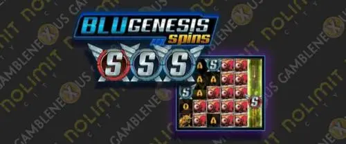 Genesis Spins