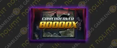 Game Breaker