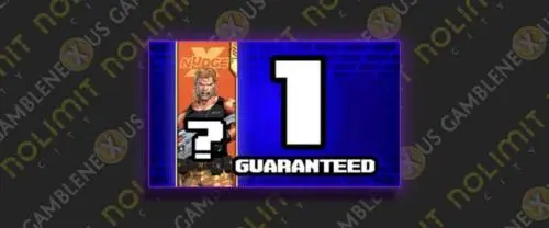 Guaranteed x Nudge