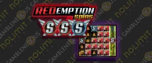 Demption Spins